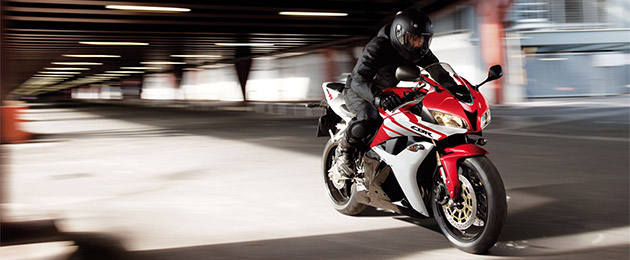 honda cbr 600rr 2012